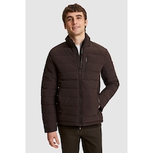 U.S. Polo Assn. Erkek Koyu Kahverengi Mont 50326263-vr084