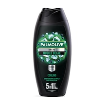 Palmolive Men Feel Of Muscle Relax 5'i 1 Arada Duş Jeli 500 Ml 285 ML