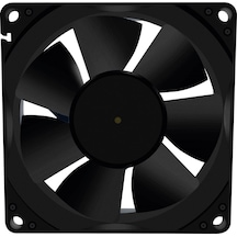 Concord C 890 8Cm 7 Kanatlı Bilgisayar Kasa Fanı