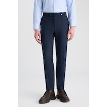 D's Damat Ds Damat 4 Drop Lacivert Kumaş Pantolon 5hf03m403322m 101