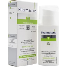 Pharmaceris Sebostatic Day Spf 20 Hydrating Nemlendirici 50 ML