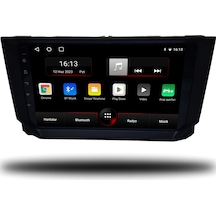 Navigate Seat İbiza Android Carplay Multimedya 2016-2022 2gb Ram + 32gb Hafıza + 4 Çekirdek