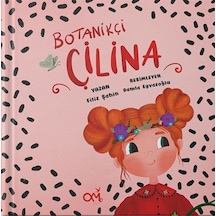 Çilina Ciltli - Yqbx-614107