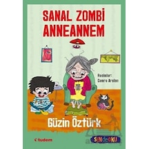 Sen De Oku - Sanal Zombi Anneannem
