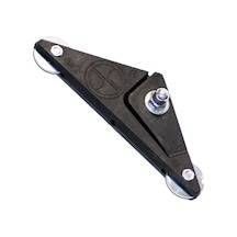 Mikro Matkap Ucu Bileme 0.5 Ve 3.0 Mm Arası Patentli Üründür