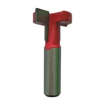 Topshop Th14512 Kanal Açma Fitil Freze Bıçağı 32 Mm
