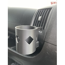 Citroen Jumper Bardaklık