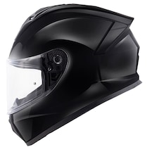 Givi 50.x Fullface Motosiklet Kaskı Parlak Siyah