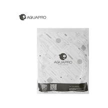 Aquapro Şeffaf Dış Filtre Hortumu 12/16mm 3m