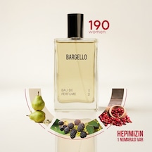 Bargello 190 Floral Kadın Parfüm EDP 50 ML