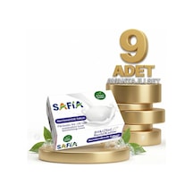 Safia Nemlendirici Güzellik Sabunu 9x90 Gr Diğer