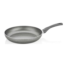 Papilla Fred 28 Cm Granit Tava, Gri Fred28