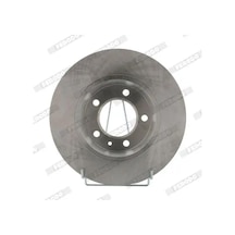 Ferodo Ddf1272 Arka Fren Diski 4320600qaa 4403045 5001875375 - 2 Adettir