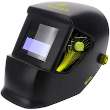 Max-weld Bx-5010 Solo Pro Ayarlı Colormatik Maske Dın:9-13