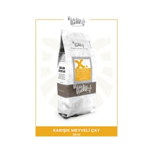 Wildwest Meyve Çayı Karışık Meyve 200 G