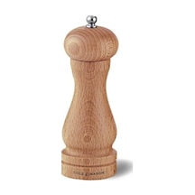 Cole - Mason Ha0625P Beech Capstan 165Mm Tuz Değirmeni Şeffaf
