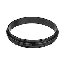 Kiwifotos 67-72Mm Macro Coupler Lens Ters Bağlama Adaptörü