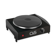 Cvs DN-2409 Tekli Elektrikli Ocak