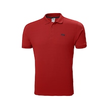Helly Hansen Erkek Drıftlıne Polo Hha.50584 Hha.162 Kırmızı