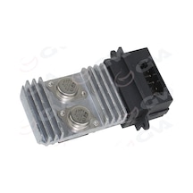 Kalorifer Rezistansı Megane I-scenıc 2.0i 1.9d 96-01 7701040562