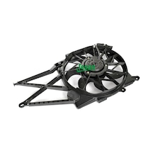 Opel Astra G Radyatör Fan Motoru 1998--2006