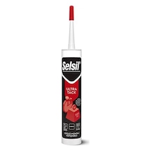 Selsil Ultra Tack, 290 Ml 290 ML