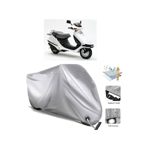 Honda Spacy 125 Motosiklet Brandası (Bağlantı Ve Kilit Uyumlu) (457255106)