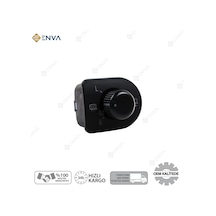 Volkswagen New Beetle Dikiz Ayna Ayar Düğmesi Anahtarı 1998-2010