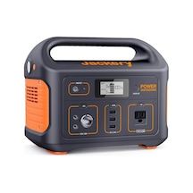 Jackery Explorer 550 Taşınabilir Güç Kaynağı Kutusuz
