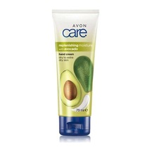 Care Kuru Ciltler İçin Avokado Özlü El Krem 75 Ml