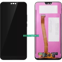 Huawei Honor 10 Lcd Ekran Dokunmatik (404946837)