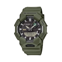 Casio Ga-b010-3adr G-shock Kol Saati-14464 Metalik