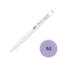 Marvy Artist Brush Fırça Uçlu Kalem 1100-62 Wisteria