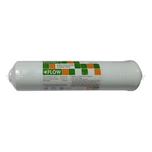 11 Inç Inline Ro Granül Aktif Karbon Filtre