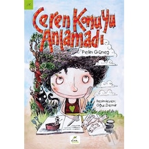Elma Yayınları Ceren Konuyu Anlamadı