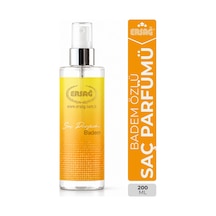 Ersağ Badem Saç Parfümü  200 ML