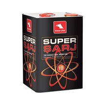 Petrol Ofisi Spesiyal Sae 10W 15 KG