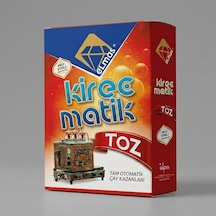 Elmas Kireç Matik