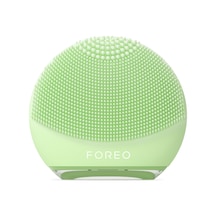 Foreo Luna™ 4 go Yüz Temizleme ve Sıkılaştırma Cihazı, Pistachio