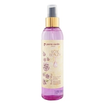 Pierre Cardin Body Mist Rose Beauty Vücut Spreyi 200 ML
