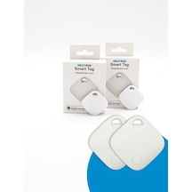 Neutron Smart Tag İkili Akıllı Takip Cihazı