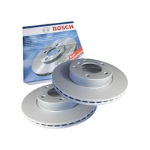 Volkswagen Cc 2.0tsı 2011-2016 Bosch Ön Disk 340 Mm 2 Adet