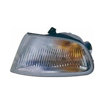 Honda Civic 1993-1995 Ön Sinyal Hatchback Sol Oem No: 33350sr3013