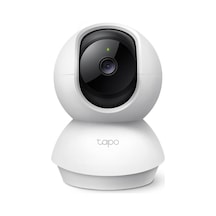Tp-link Tapo C200 Akıllı Wi-fi Güvenlik Kamerası
