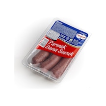Cumhuriyet Sucuk Parmak Dana 300 Gr