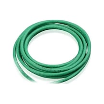 Hcs Cat6 Utp Patch Cord Lsoh 3m Yeşil 8697497896111