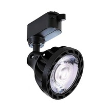 Lampist 35w Trace Siyah Ray Spot 3000k