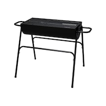Kumtel Kapaksız Kömürlü Barbekü Kb-337d