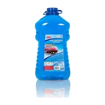 Autokit 3Lt Oto Cam Suyu Antifirizli Autokit 3Lt Oto Cam Suyu Antifirizli