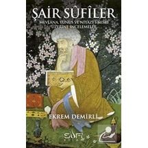 Şair Sufiler / Ekrem Demirli
